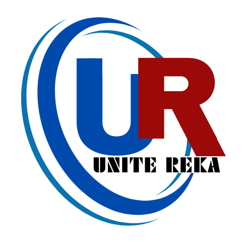 Unite Reka Engineering Logo